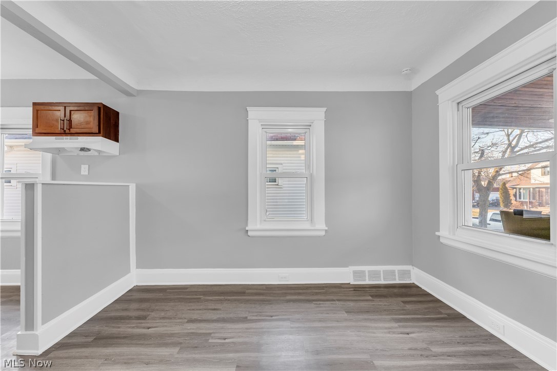 Berwick Ext - Residential Lease