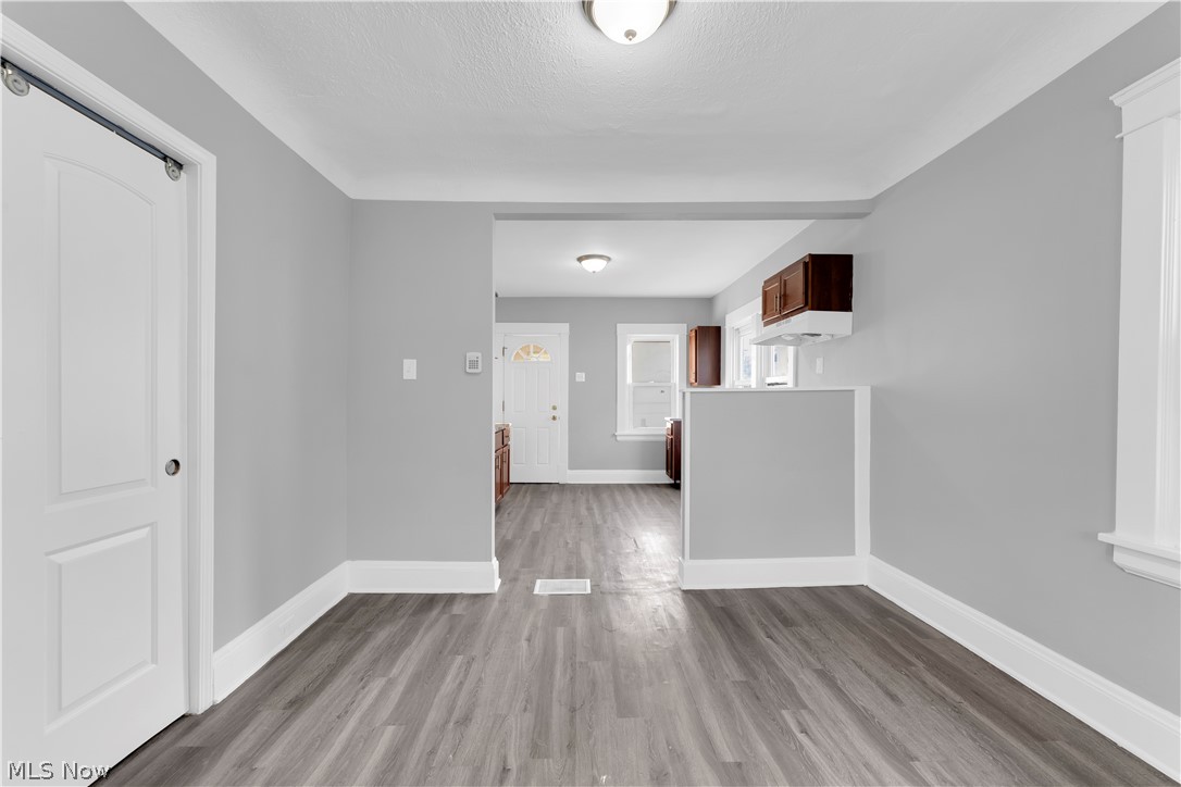 Berwick Ext - Residential Lease