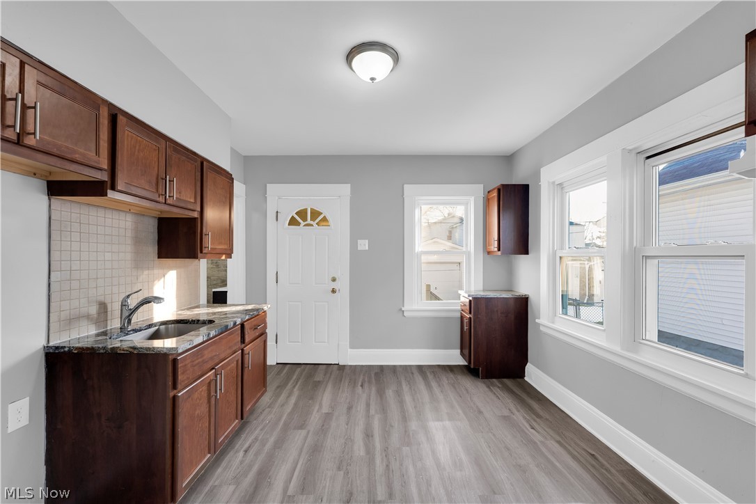 Berwick Ext - Residential Lease