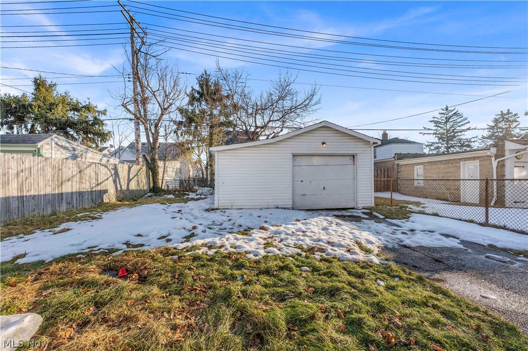 Berwick Ext - Residential Lease