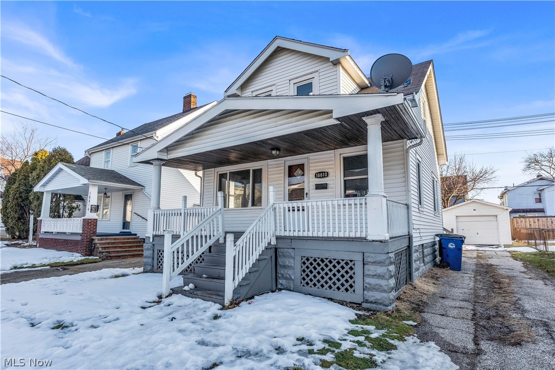 Berwick Ext - Residential Lease