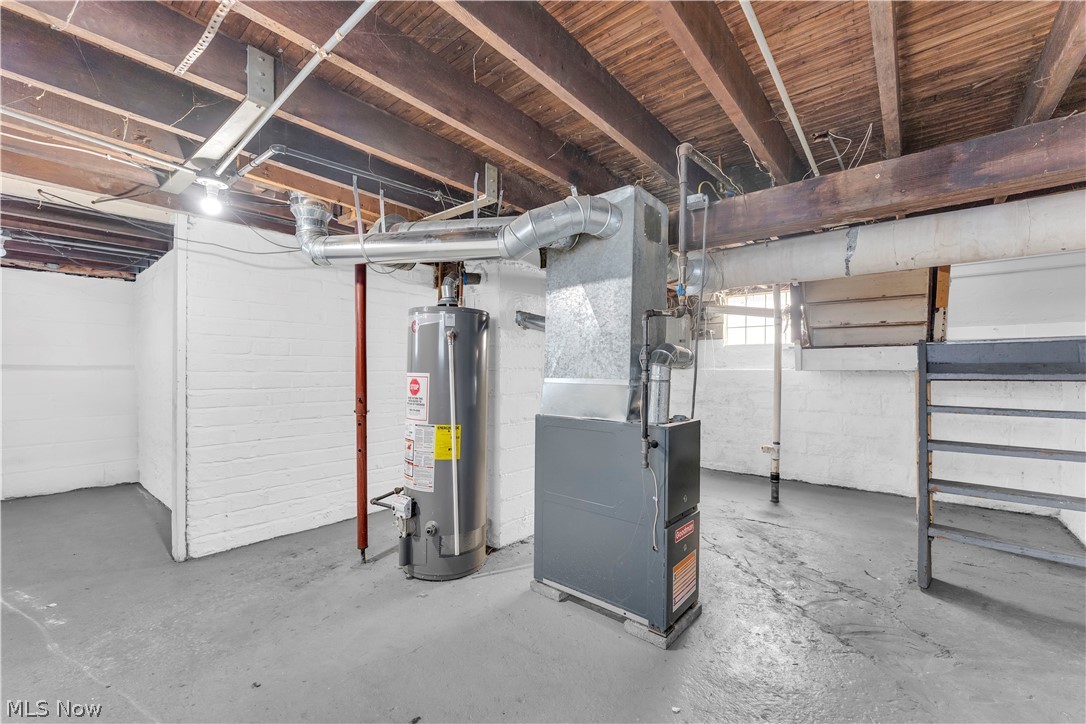 Berwick Ext - Residential Lease