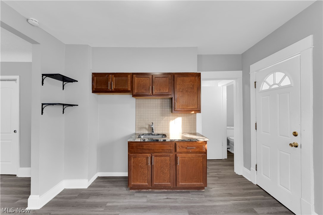 Berwick Ext - Residential Lease