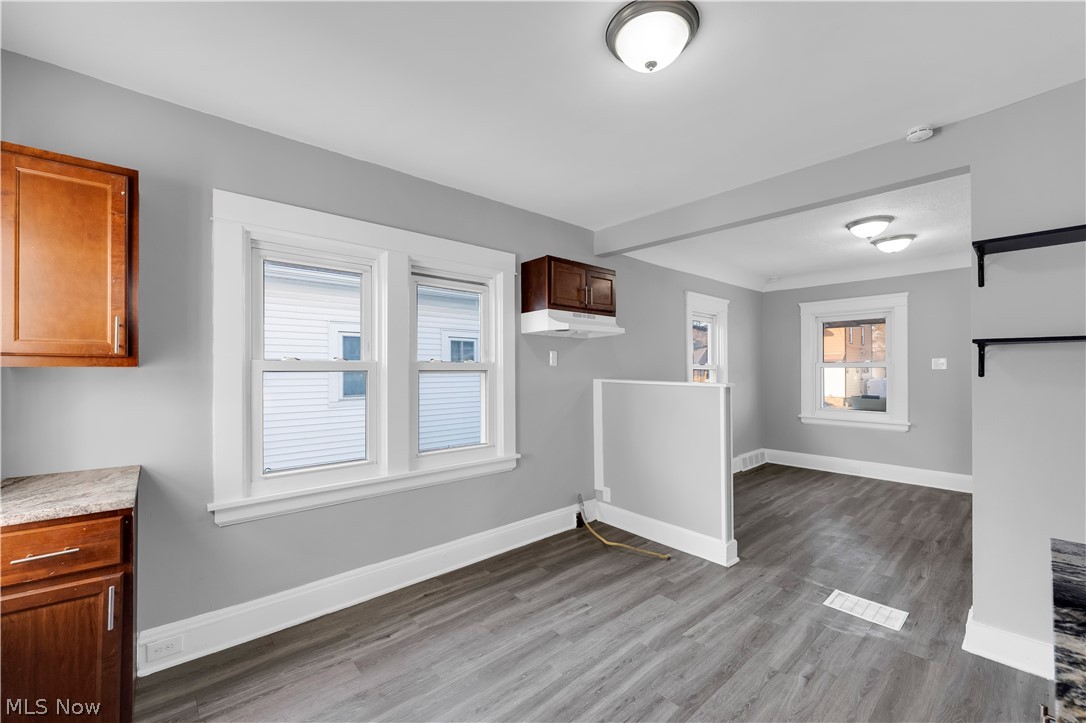 Berwick Ext - Residential Lease