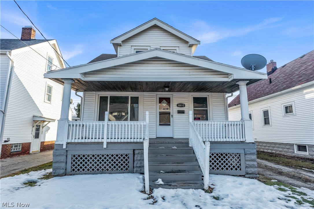 Berwick Ext - Residential Lease