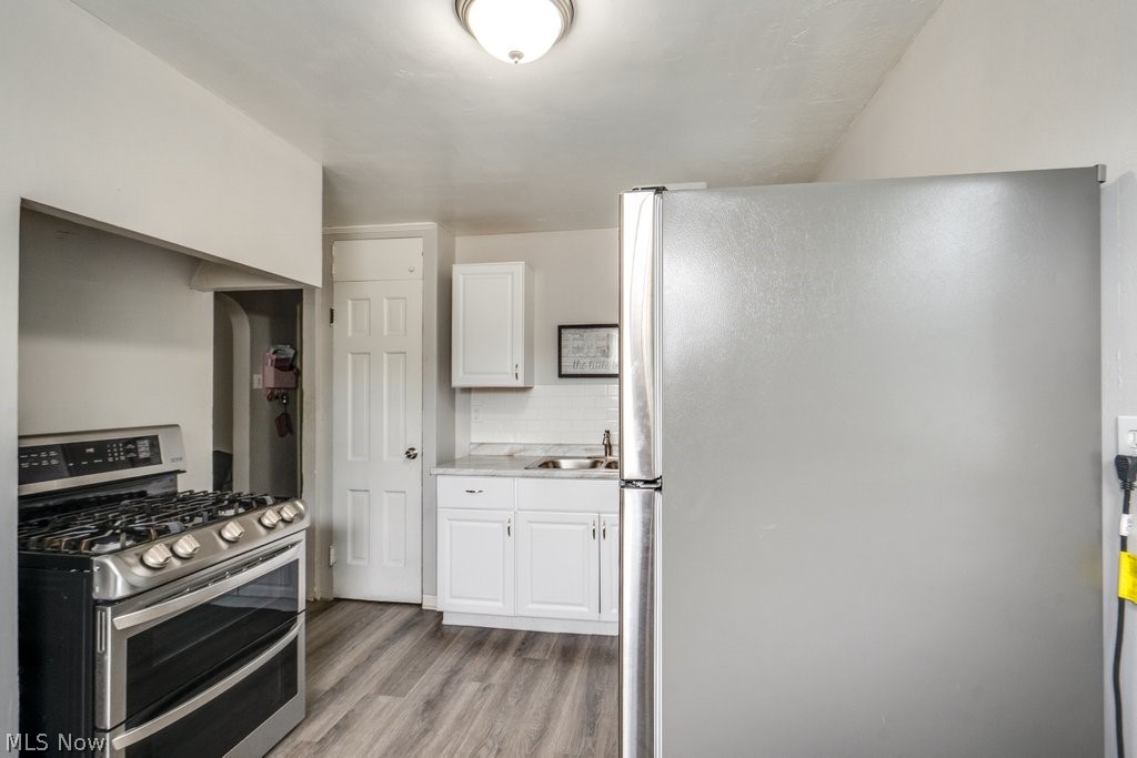 13020 Bellaire Road