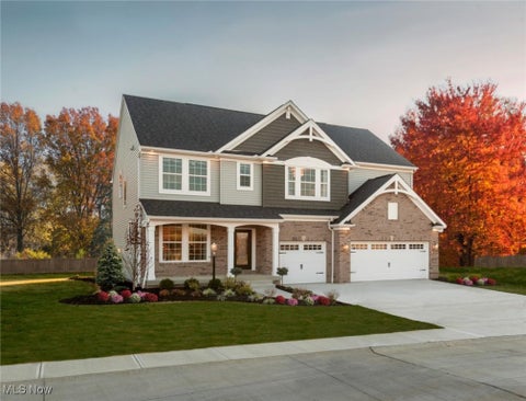 36874 Amalfi Road, North Ridgeville, OH 44039 - #: 5148560