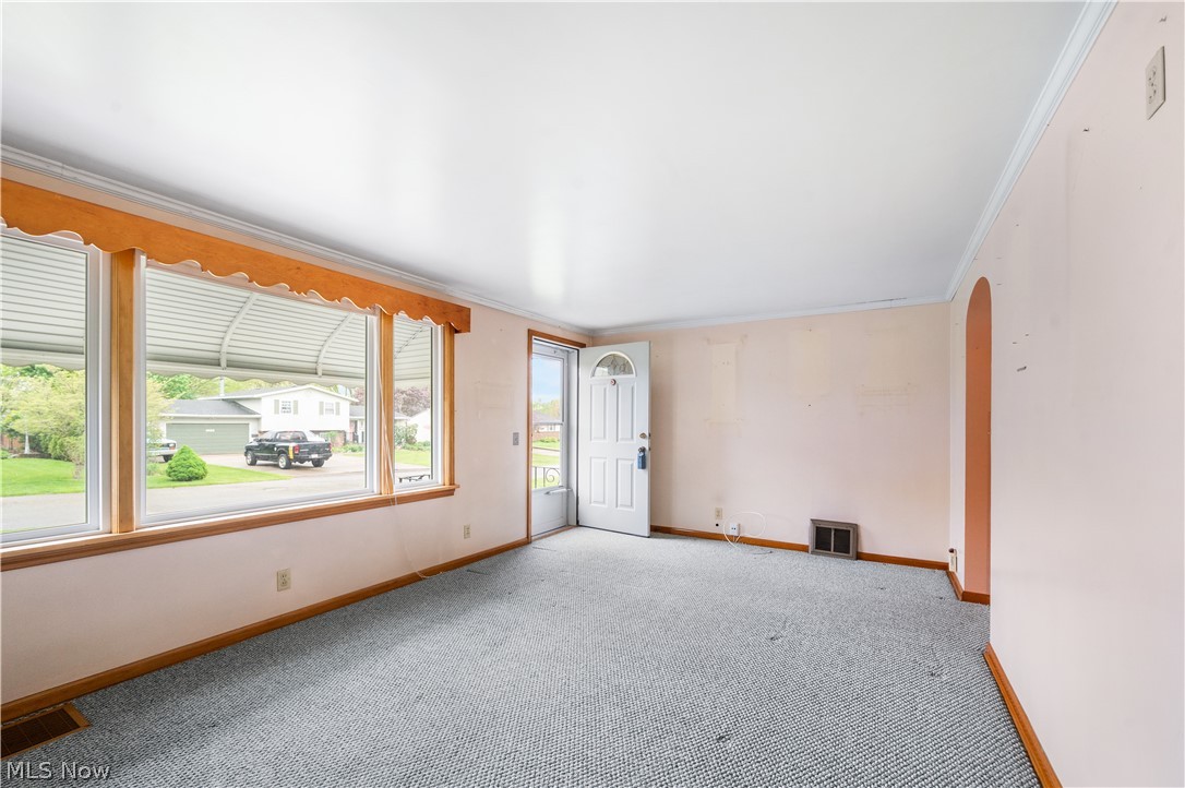 Dannemiller Land Co Add - Residential