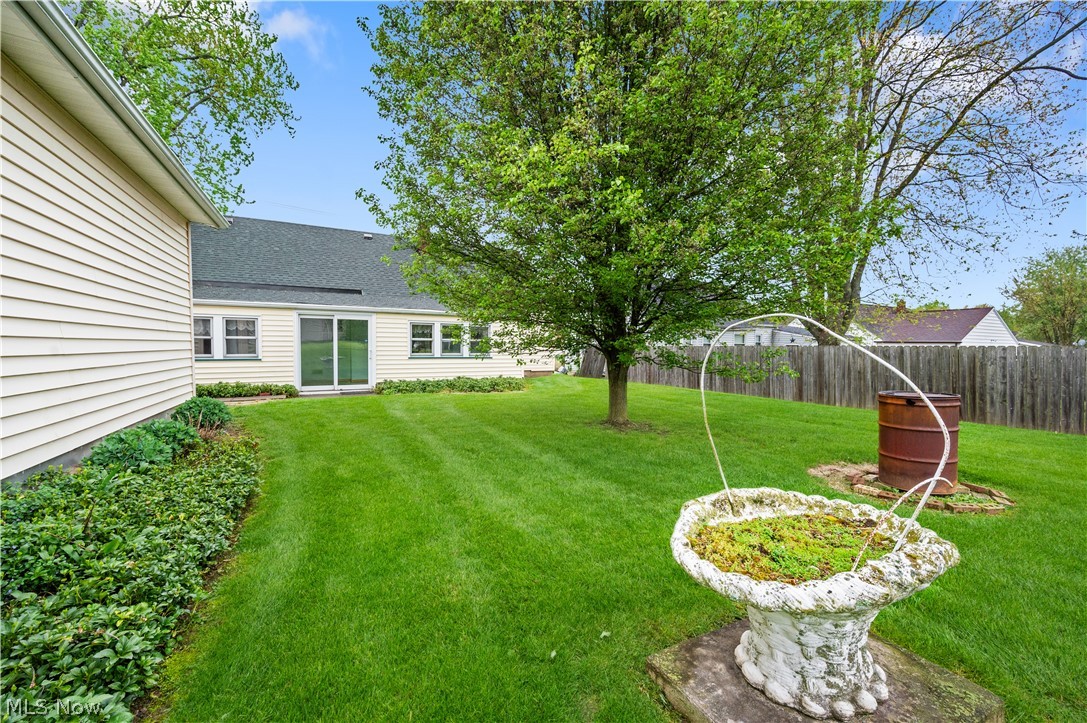 Dannemiller Land Co Add - Residential