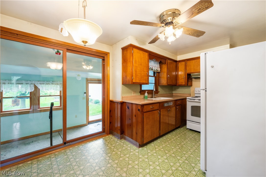 Dannemiller Land Co Add - Residential