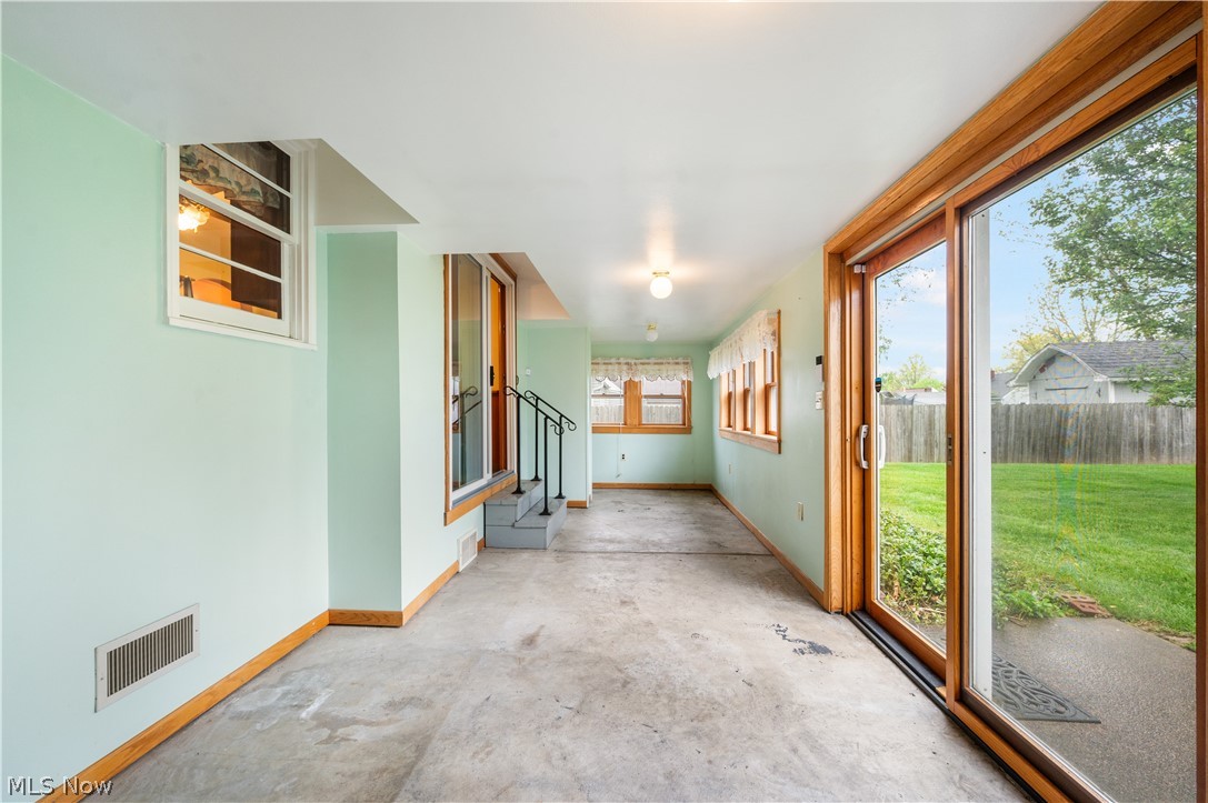 Dannemiller Land Co Add - Residential