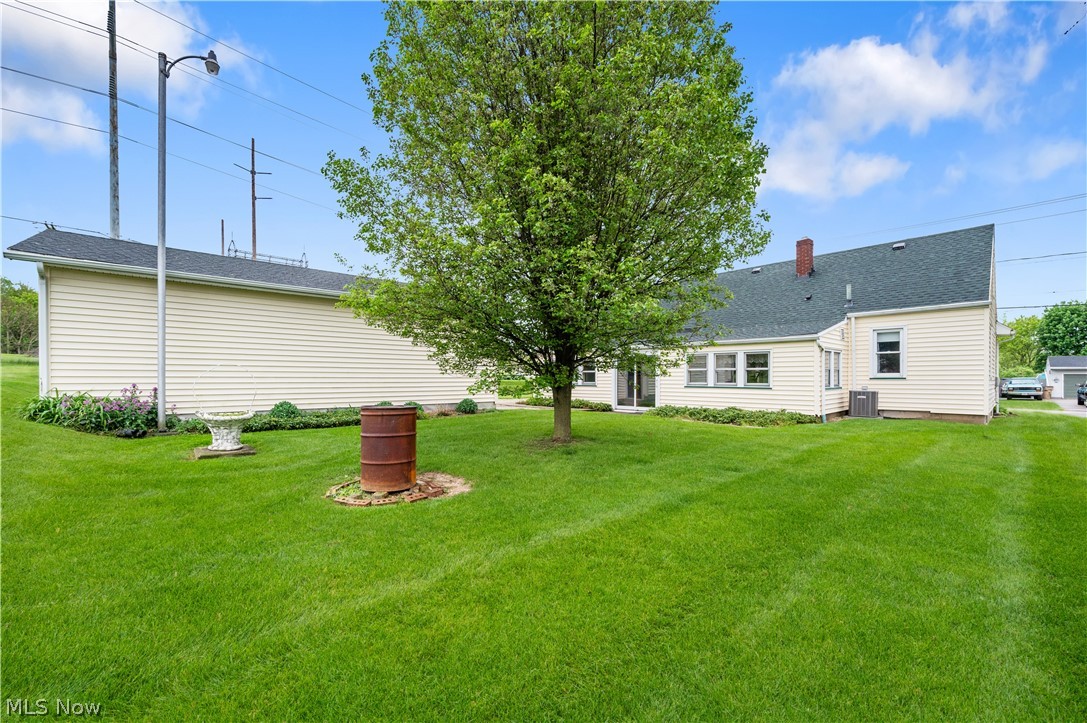 Dannemiller Land Co Add - Residential