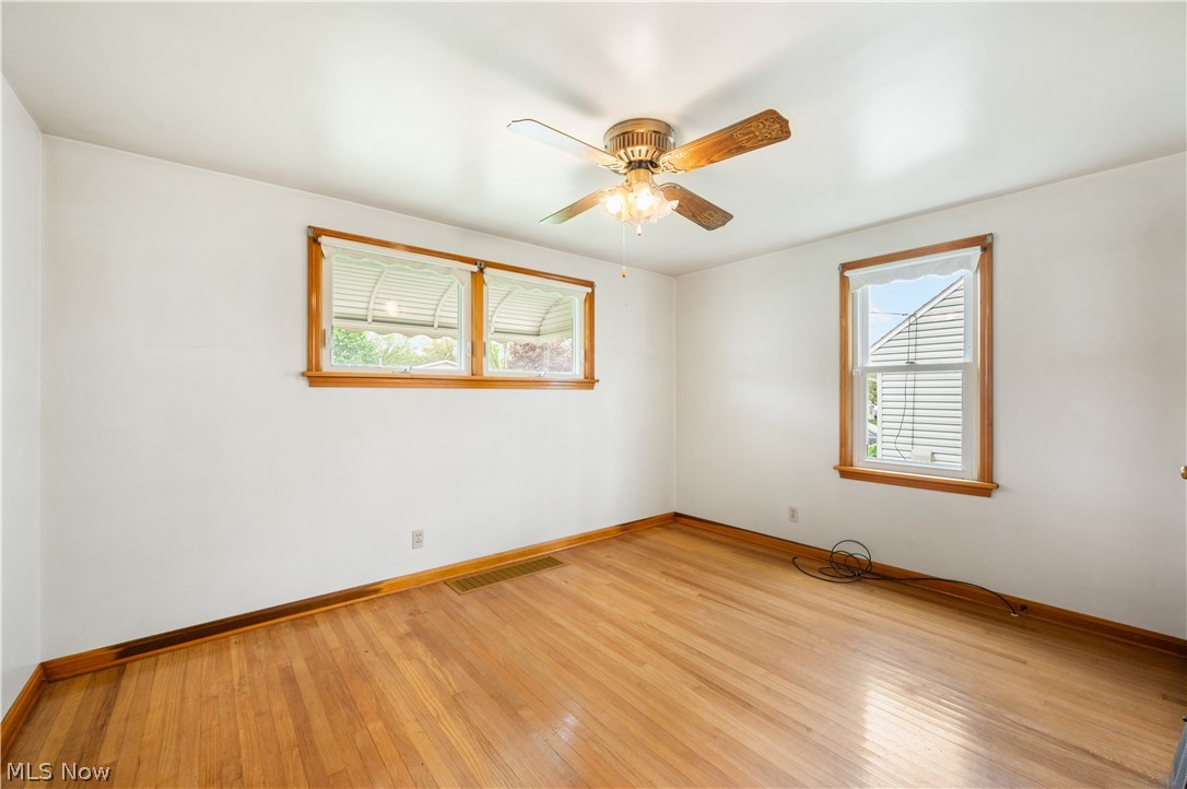 Dannemiller Land Co Add - Residential