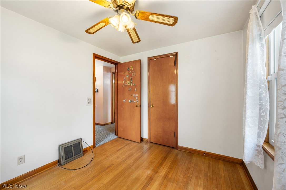 Dannemiller Land Co Add - Residential