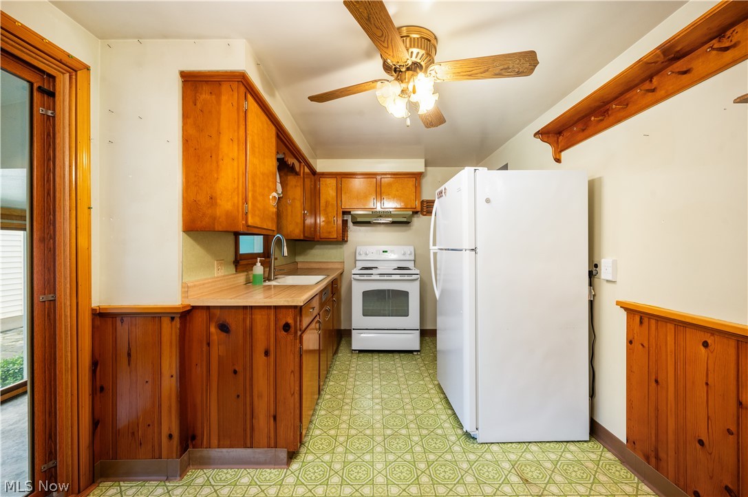 Dannemiller Land Co Add - Residential