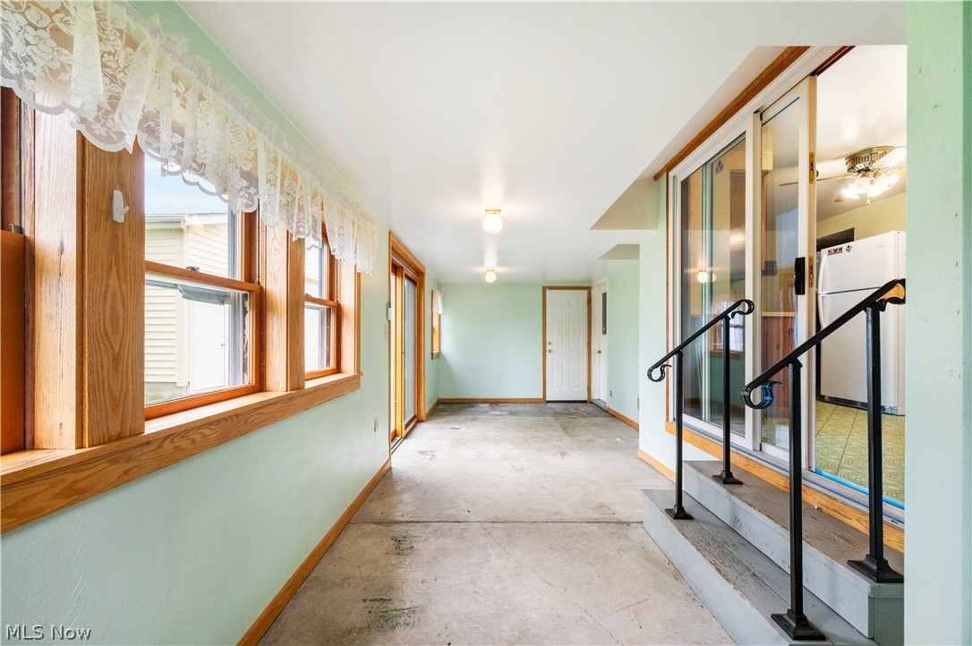 Dannemiller Land Co Add - Residential