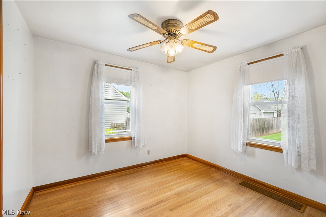 Dannemiller Land Co Add - Residential