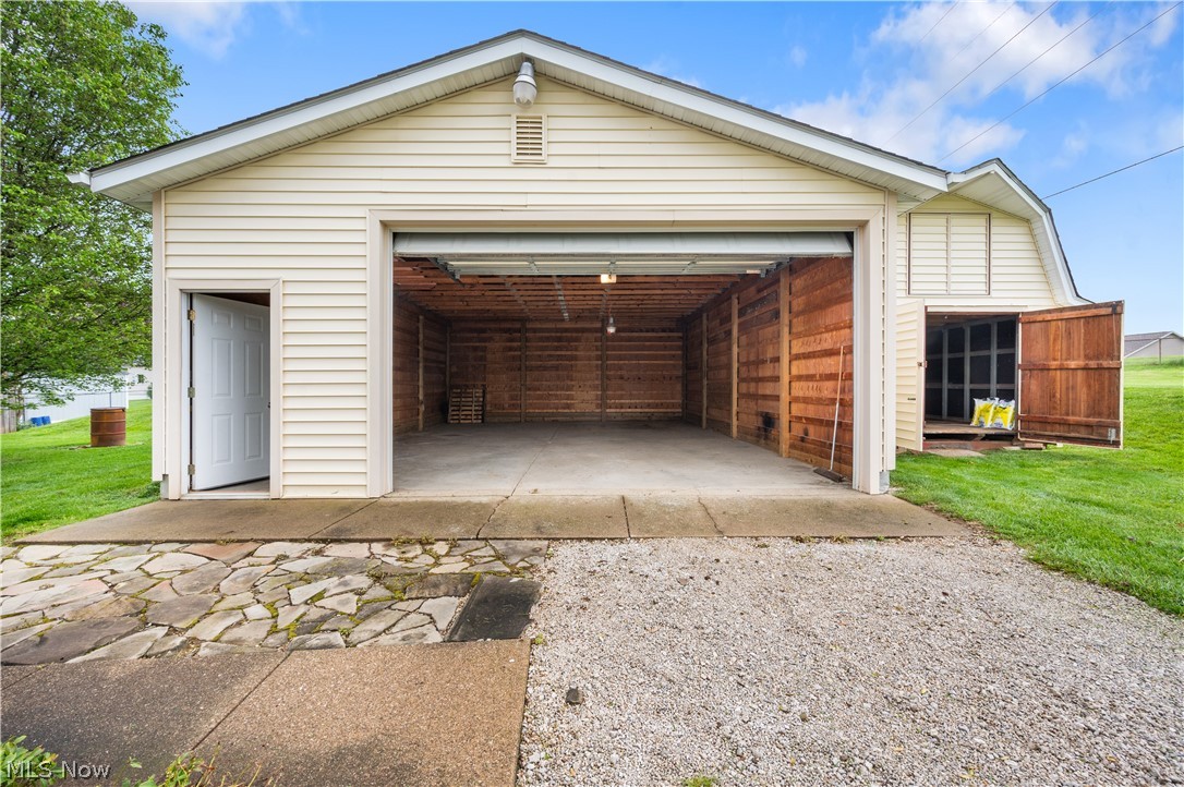 Dannemiller Land Co Add - Residential