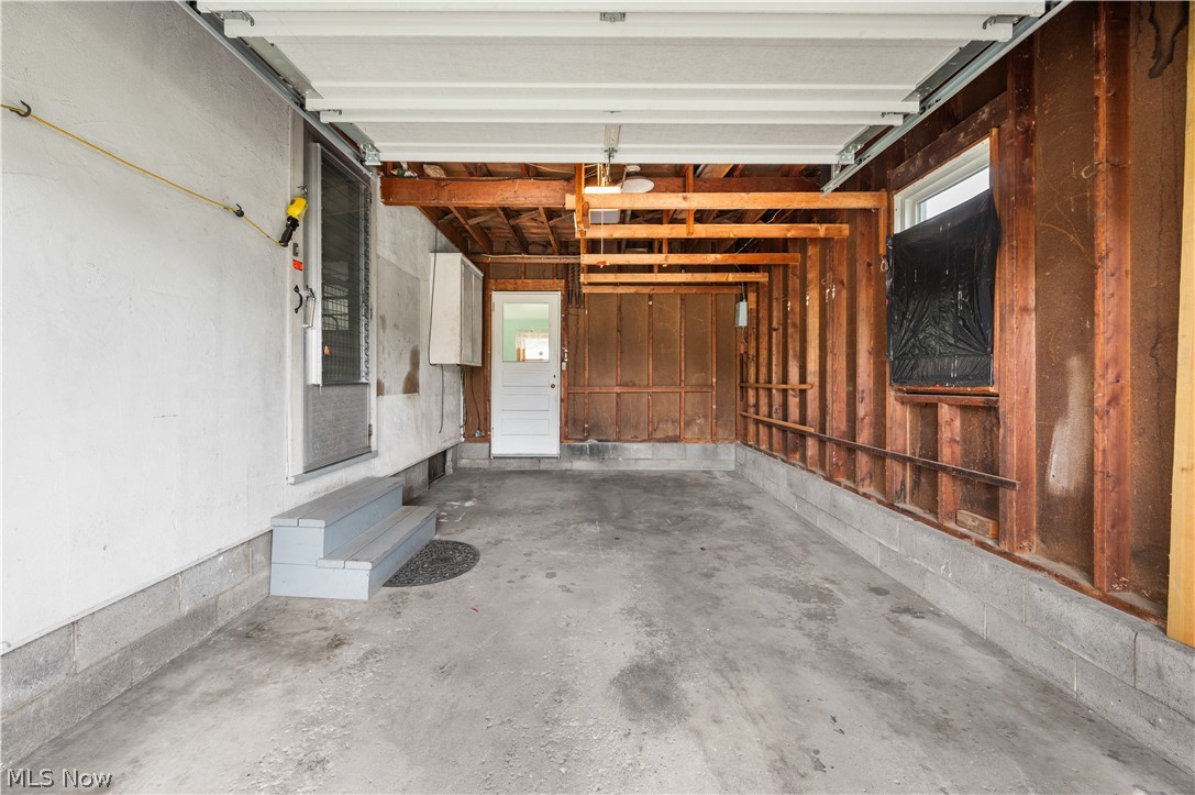 Dannemiller Land Co Add - Residential