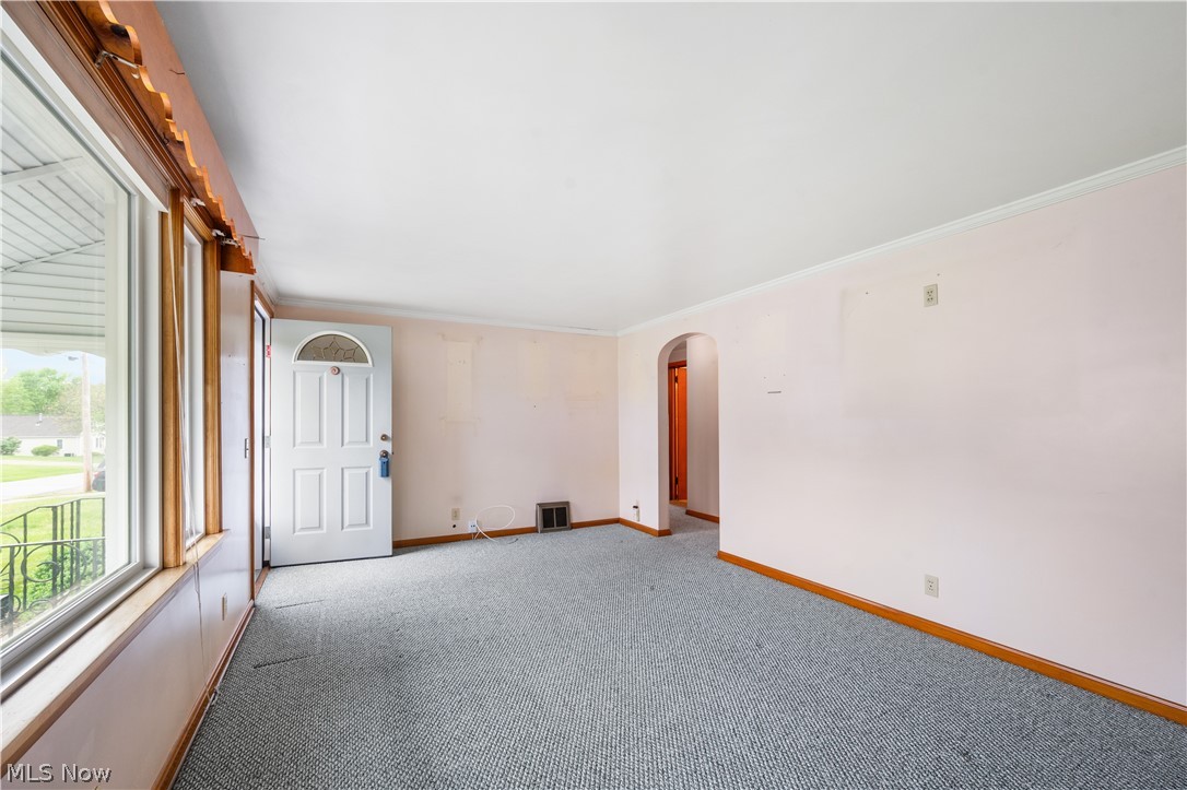 Dannemiller Land Co Add - Residential