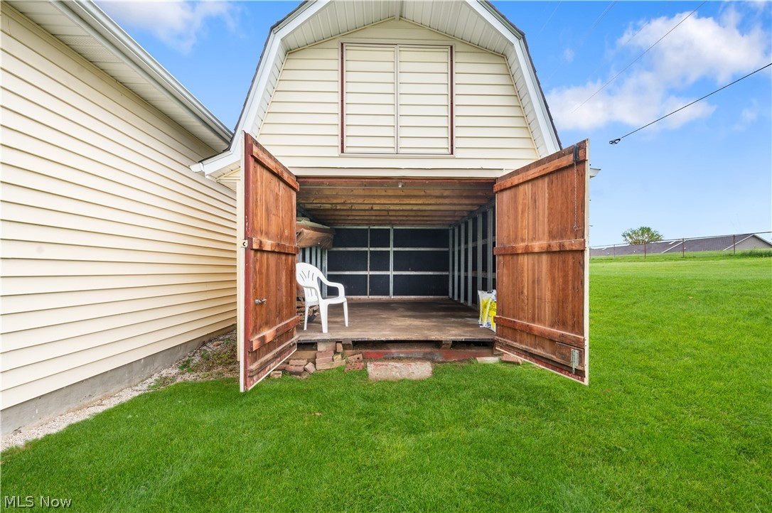 Dannemiller Land Co Add - Residential