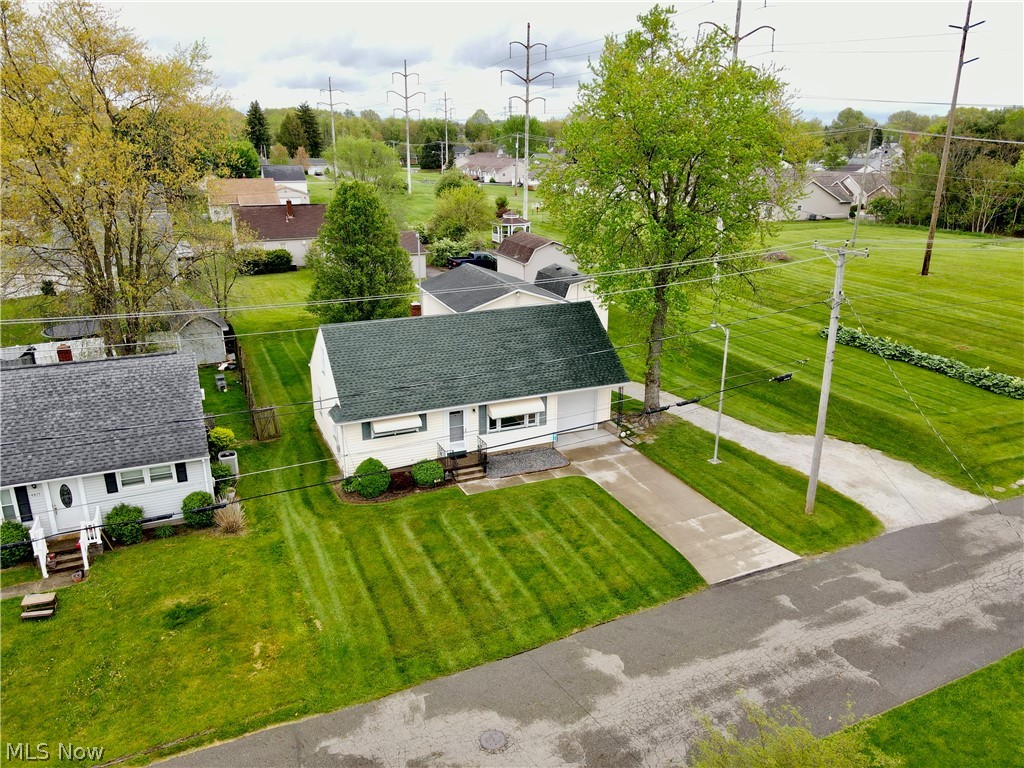 Dannemiller Land Co Add - Residential