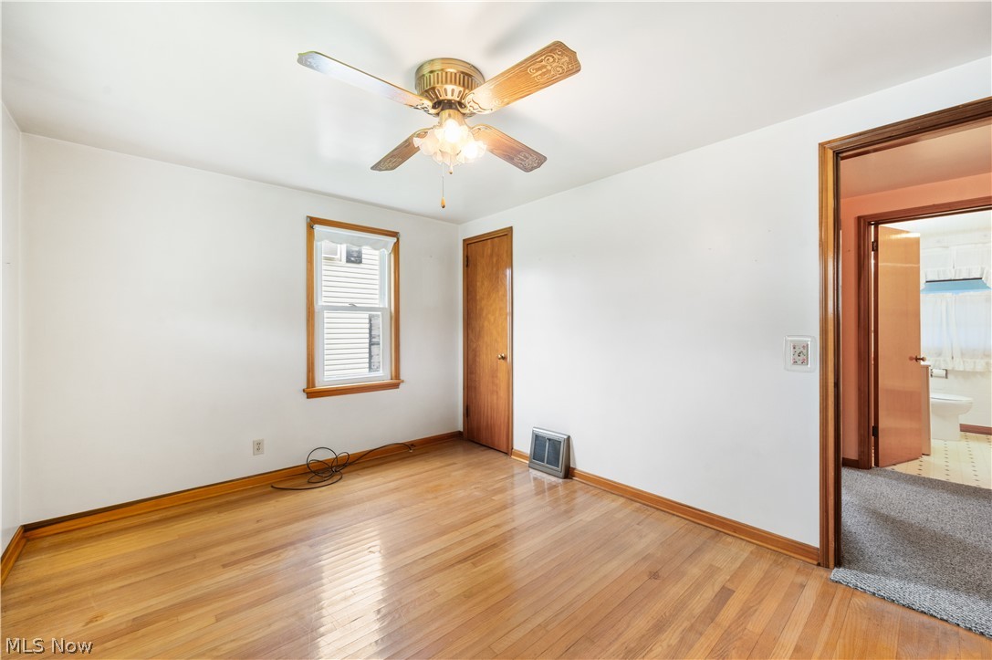 Dannemiller Land Co Add - Residential