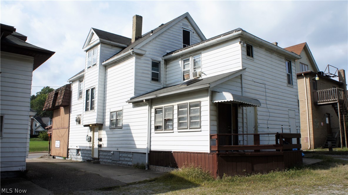 Alice Mcneils Gale Allotment - Residential Income