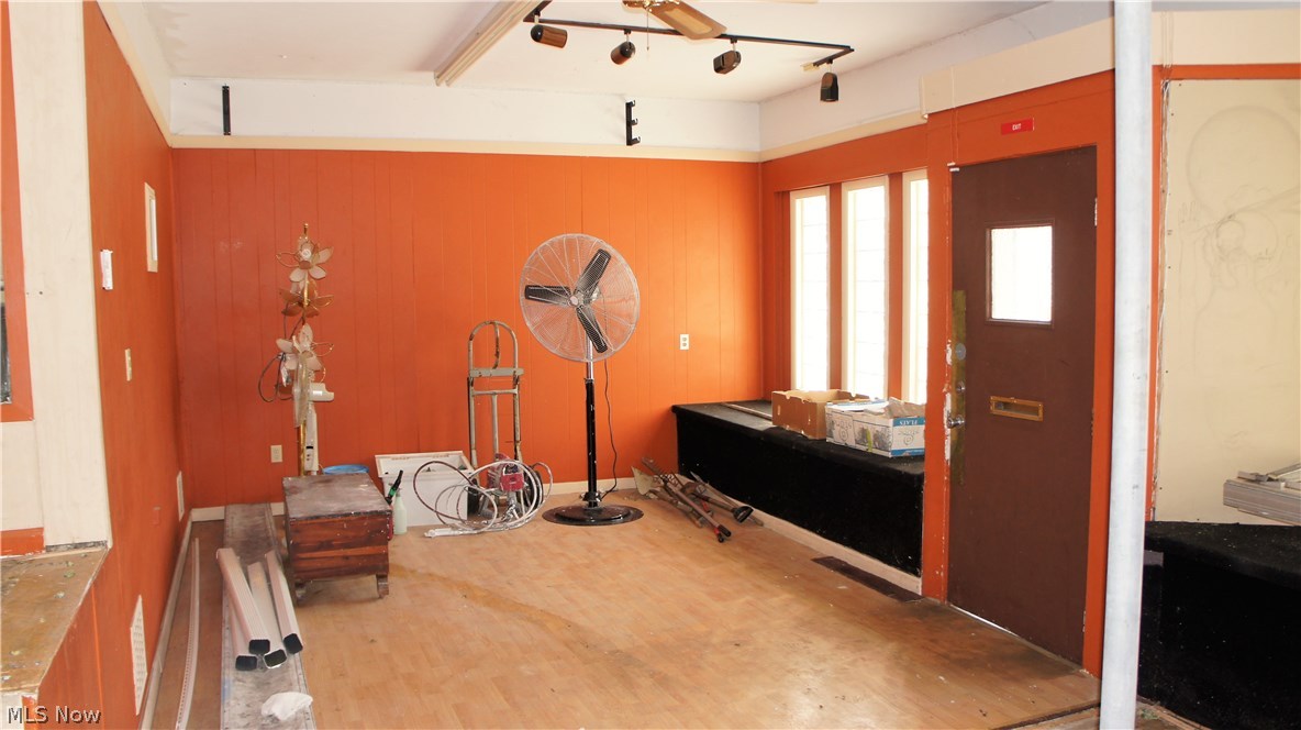 Alice Mcneils Gale Allotment - Residential Income