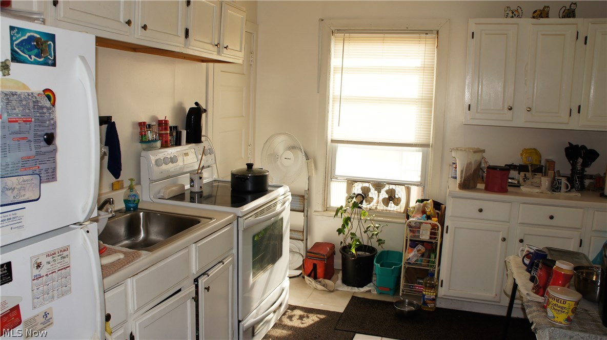 Alice Mcneils Gale Allotment - Residential Income