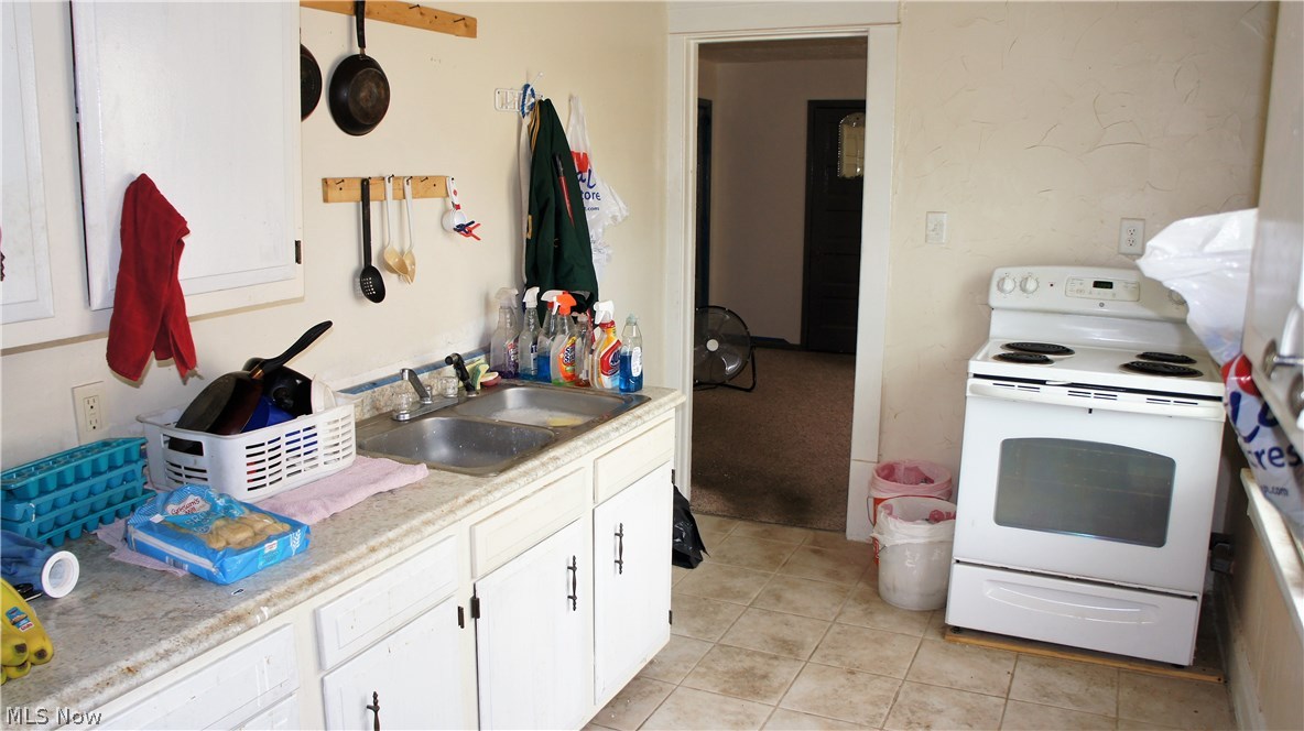 Alice Mcneils Gale Allotment - Residential Income