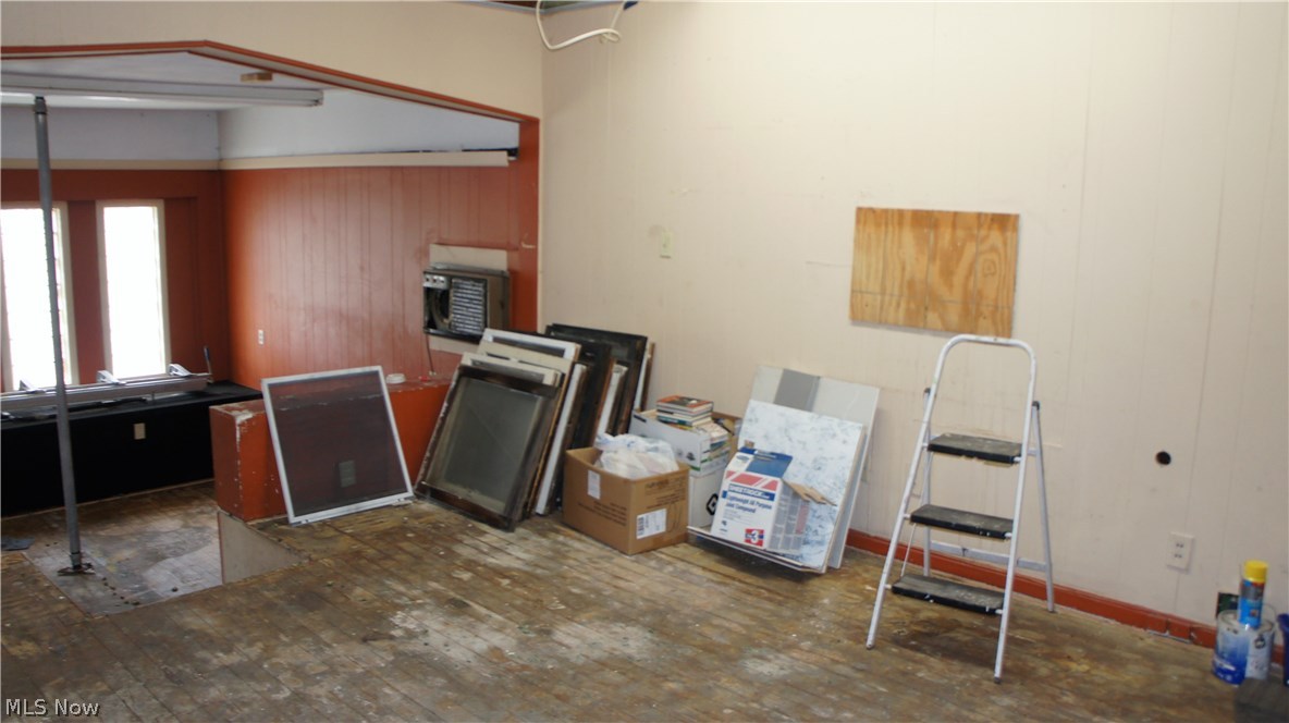 Alice Mcneils Gale Allotment - Residential Income