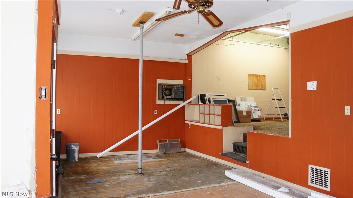 Alice Mcneils Gale Allotment - Residential Income