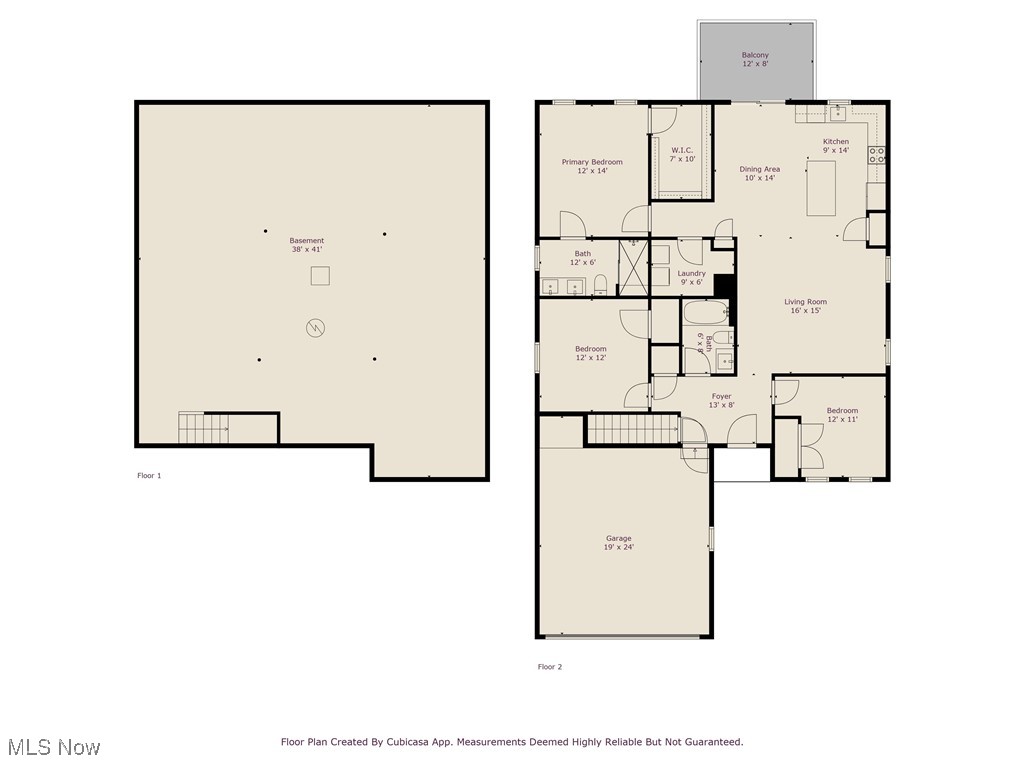Streetsboro, Ohio 44241, United States, 3 Bedrooms Bedrooms, ,2 BathroomsBathrooms,Residential,Active,197881