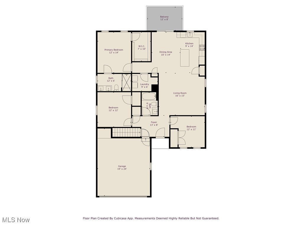 Streetsboro, Ohio 44241, United States, 3 Bedrooms Bedrooms, ,2 BathroomsBathrooms,Residential,Active,197881