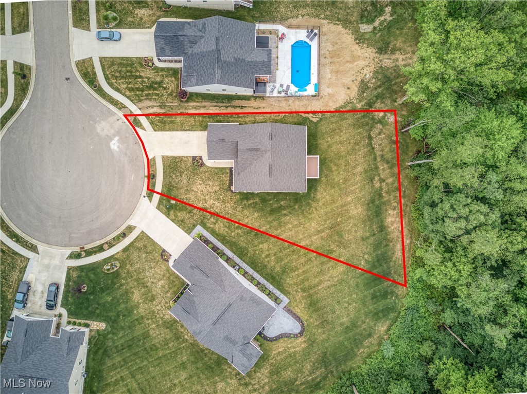 Streetsboro, Ohio 44241, United States, 3 Bedrooms Bedrooms, ,2 BathroomsBathrooms,Residential,Active,197881