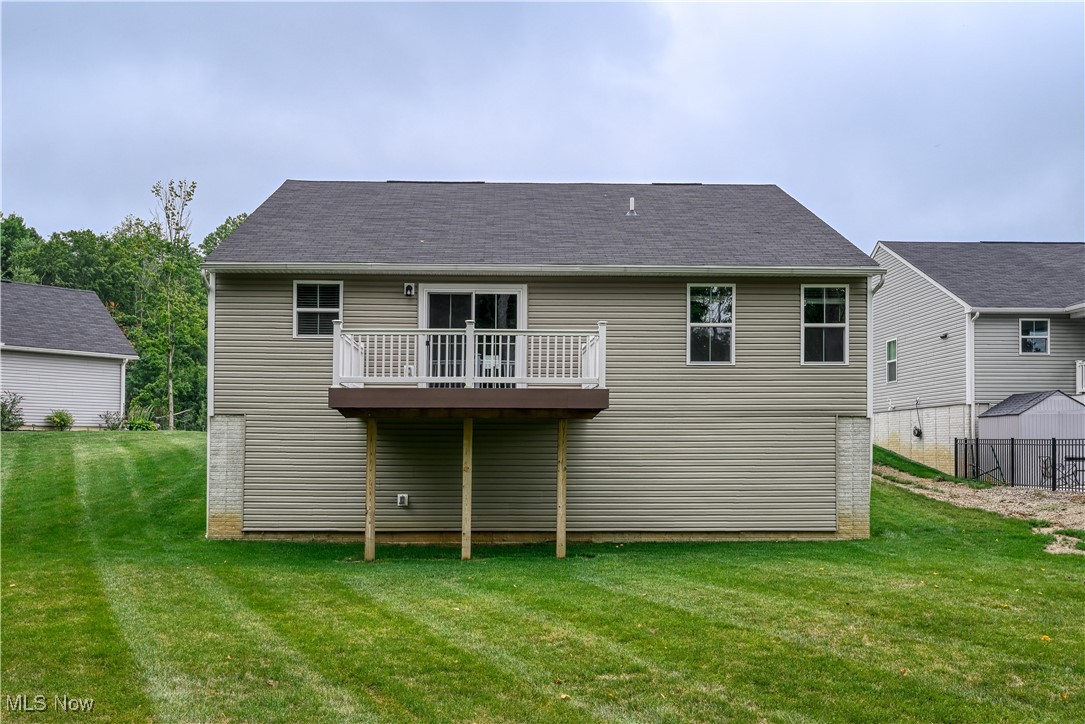 Streetsboro, Ohio 44241, United States, 3 Bedrooms Bedrooms, ,2 BathroomsBathrooms,Residential,Active,197881