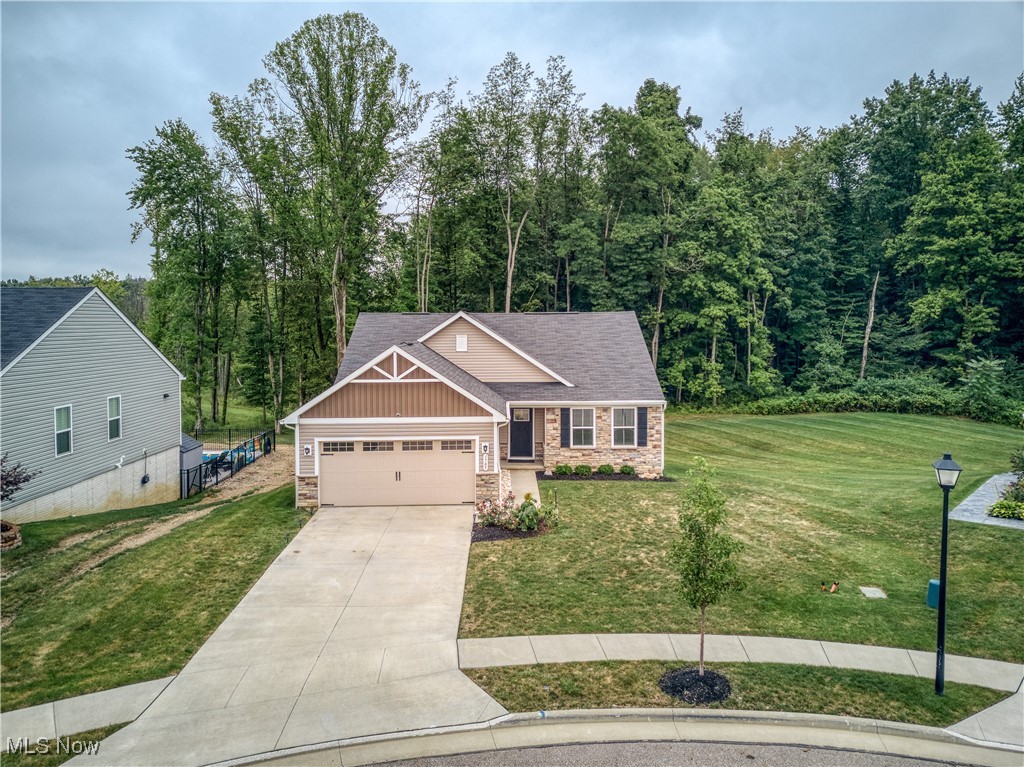 Streetsboro, Ohio 44241, United States, 3 Bedrooms Bedrooms, ,2 BathroomsBathrooms,Residential,Active,197881