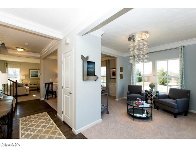 Heisley Park - Residential