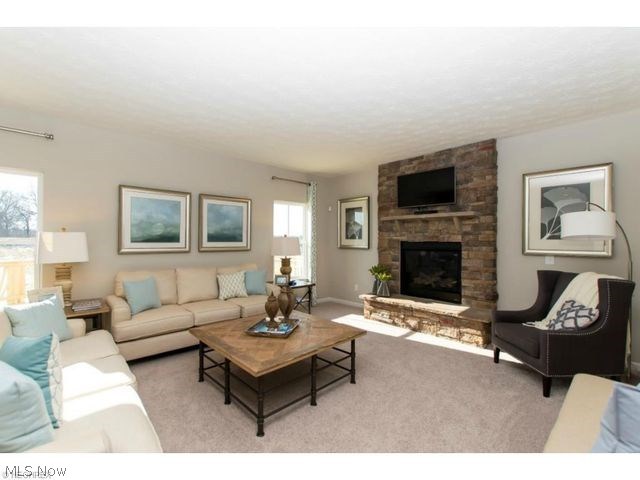 Heisley Park - Residential