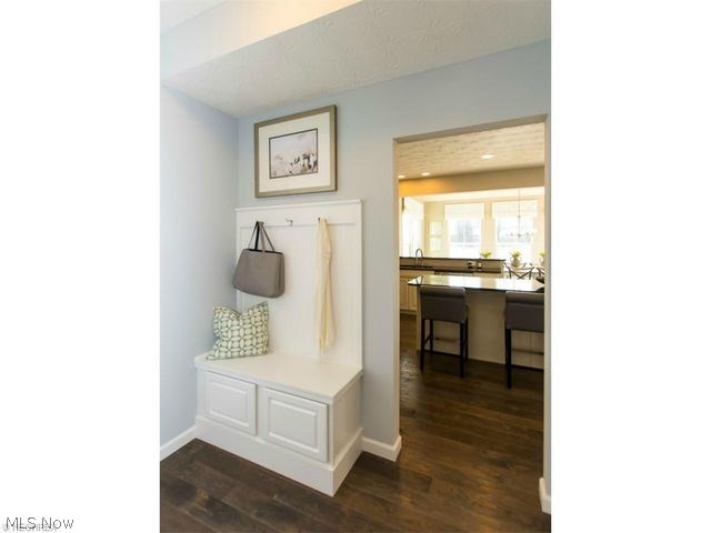 Heisley Park - Residential