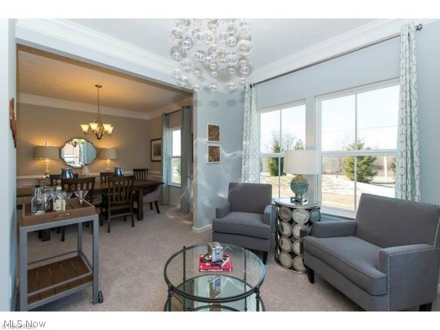 Heisley Park - Residential