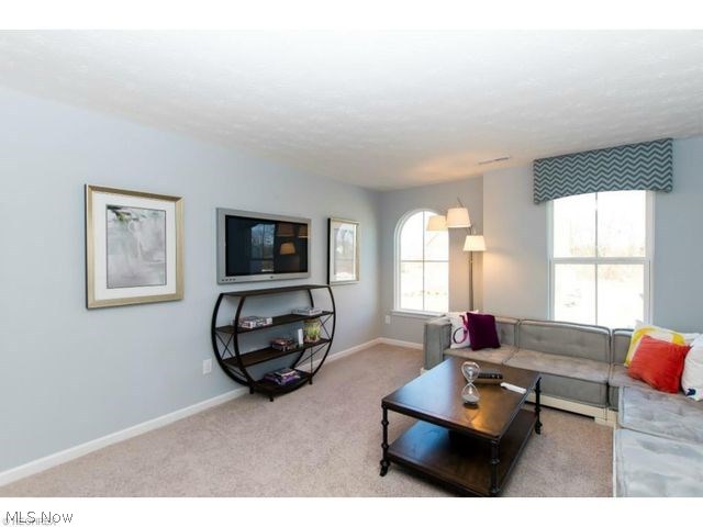 Heisley Park - Residential