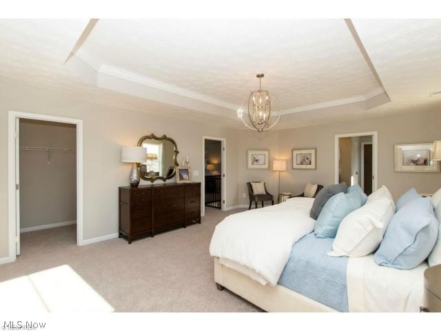 Heisley Park - Residential