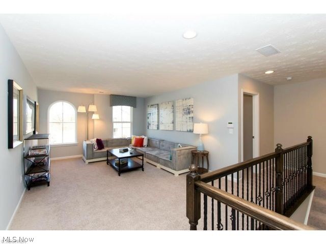 Heisley Park - Residential