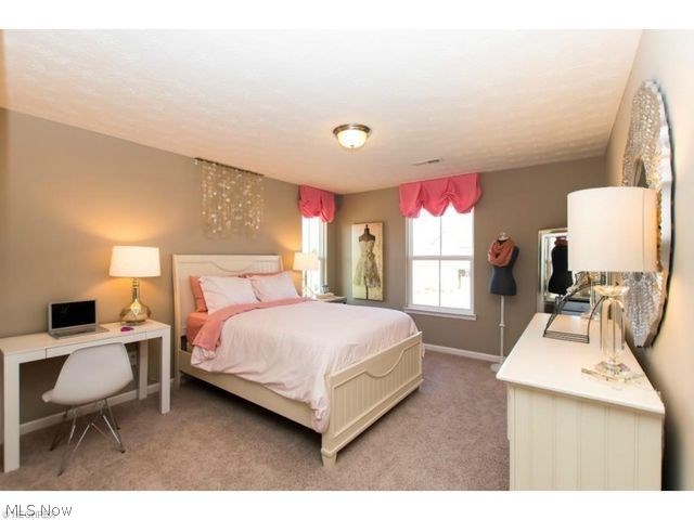 Heisley Park - Residential