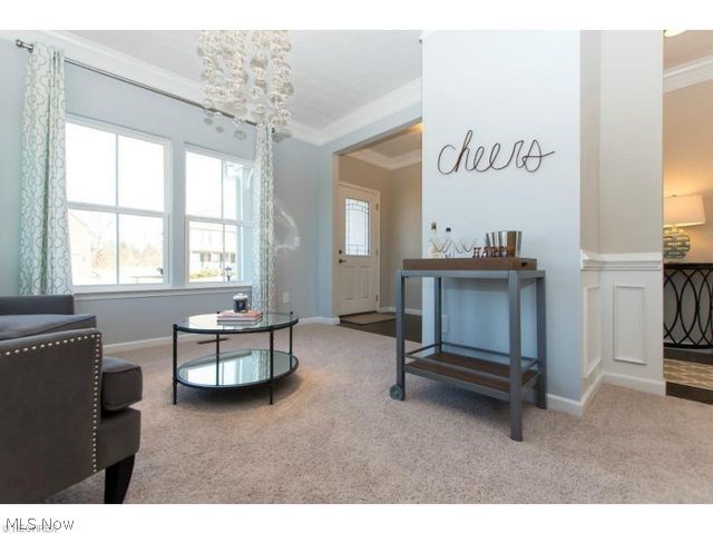 Heisley Park - Residential