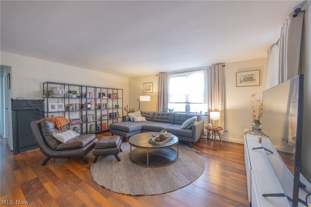 Photo of 19101 Van Aken Boulevard Boulevard #216, Shaker Heights, OH 44122 (MLS # 5198852)