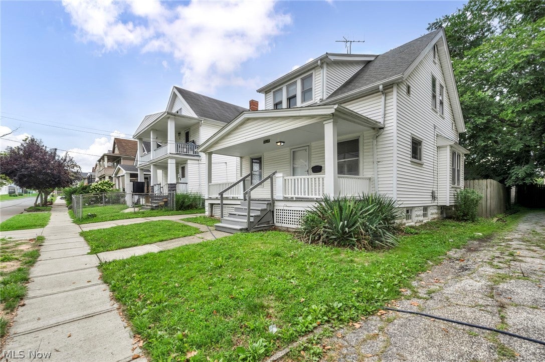 2036 W 99th Street