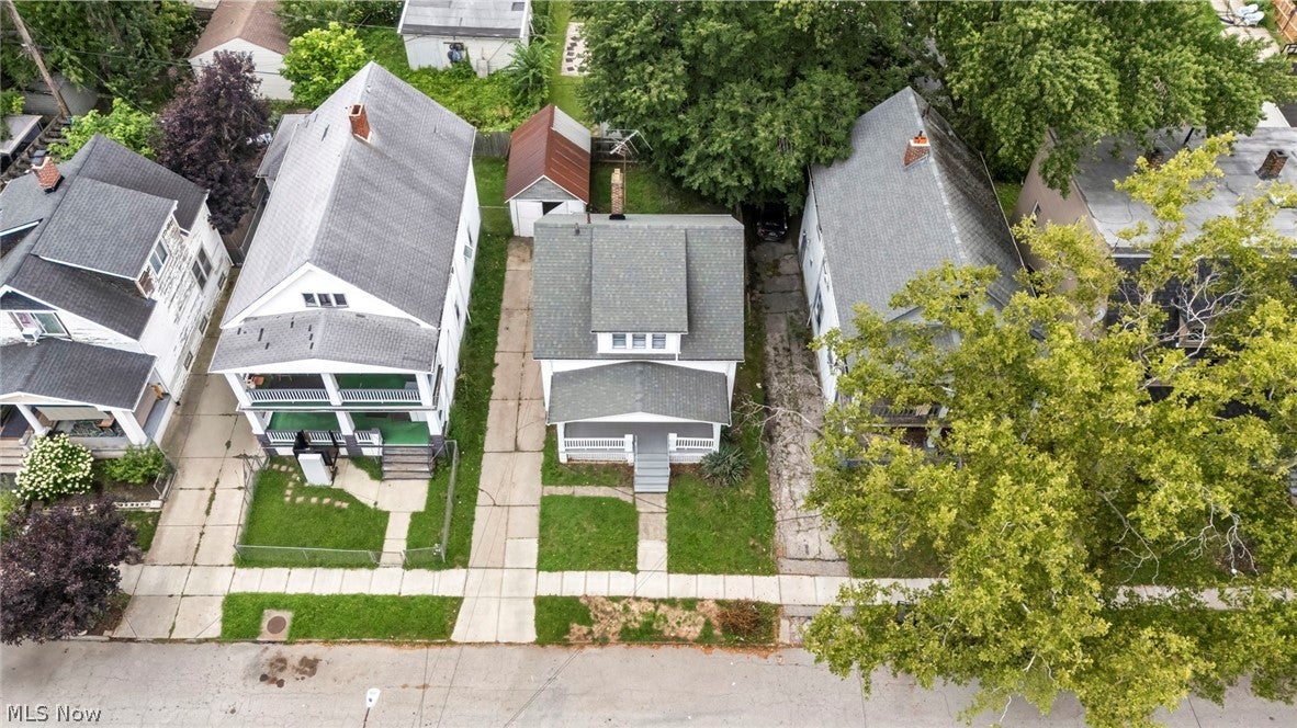 2036 W 99th Street